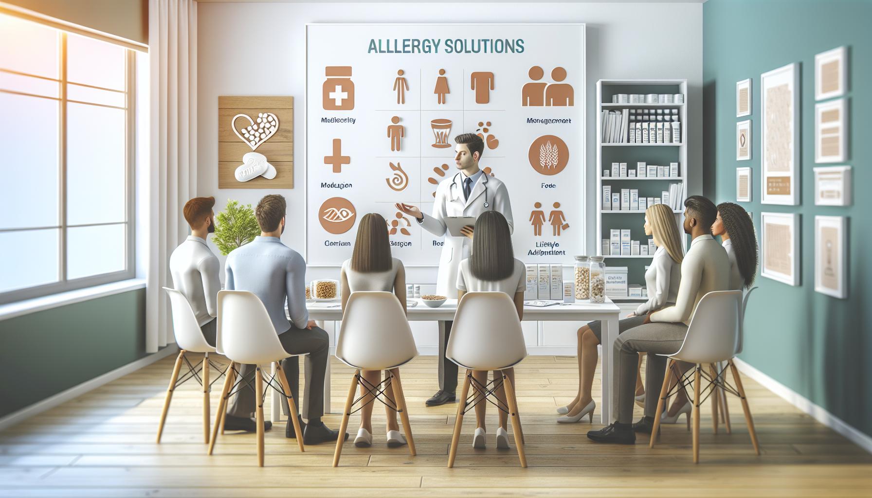 What Is NKDA Allergy? No Known Drug Allergies Explained 3 The Importance of Understanding NKDA