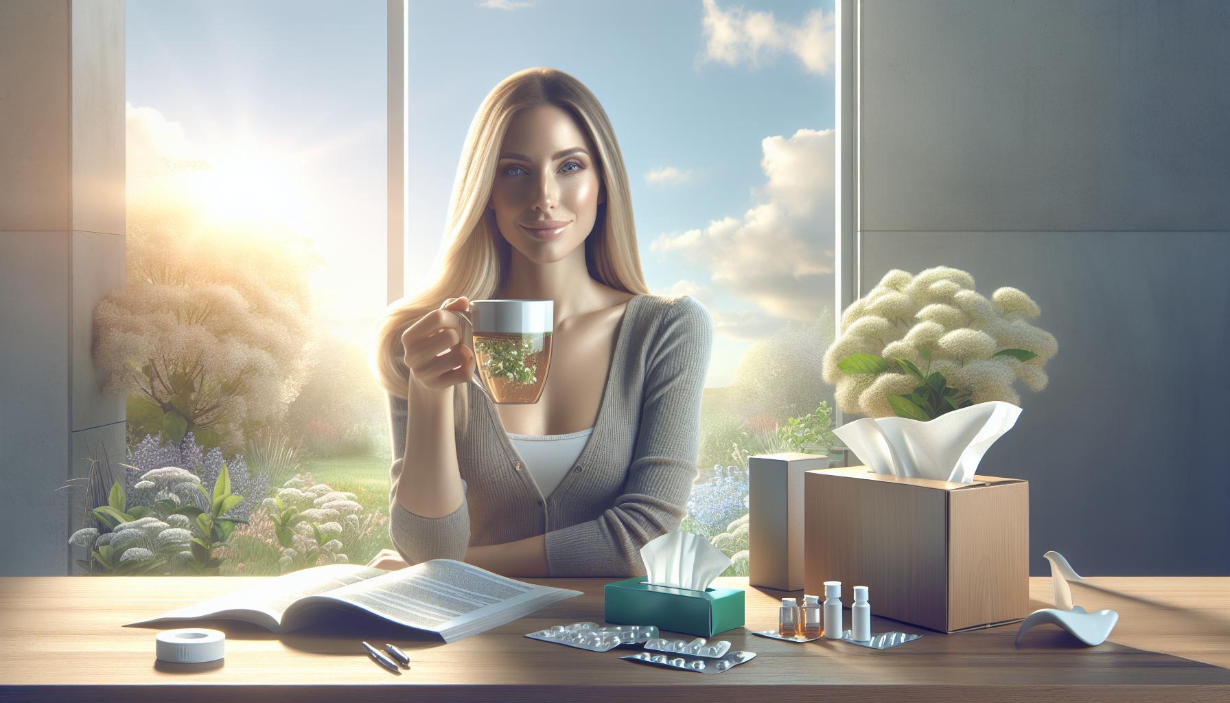 The Origins of Pollen Allergies: What You Need to Know