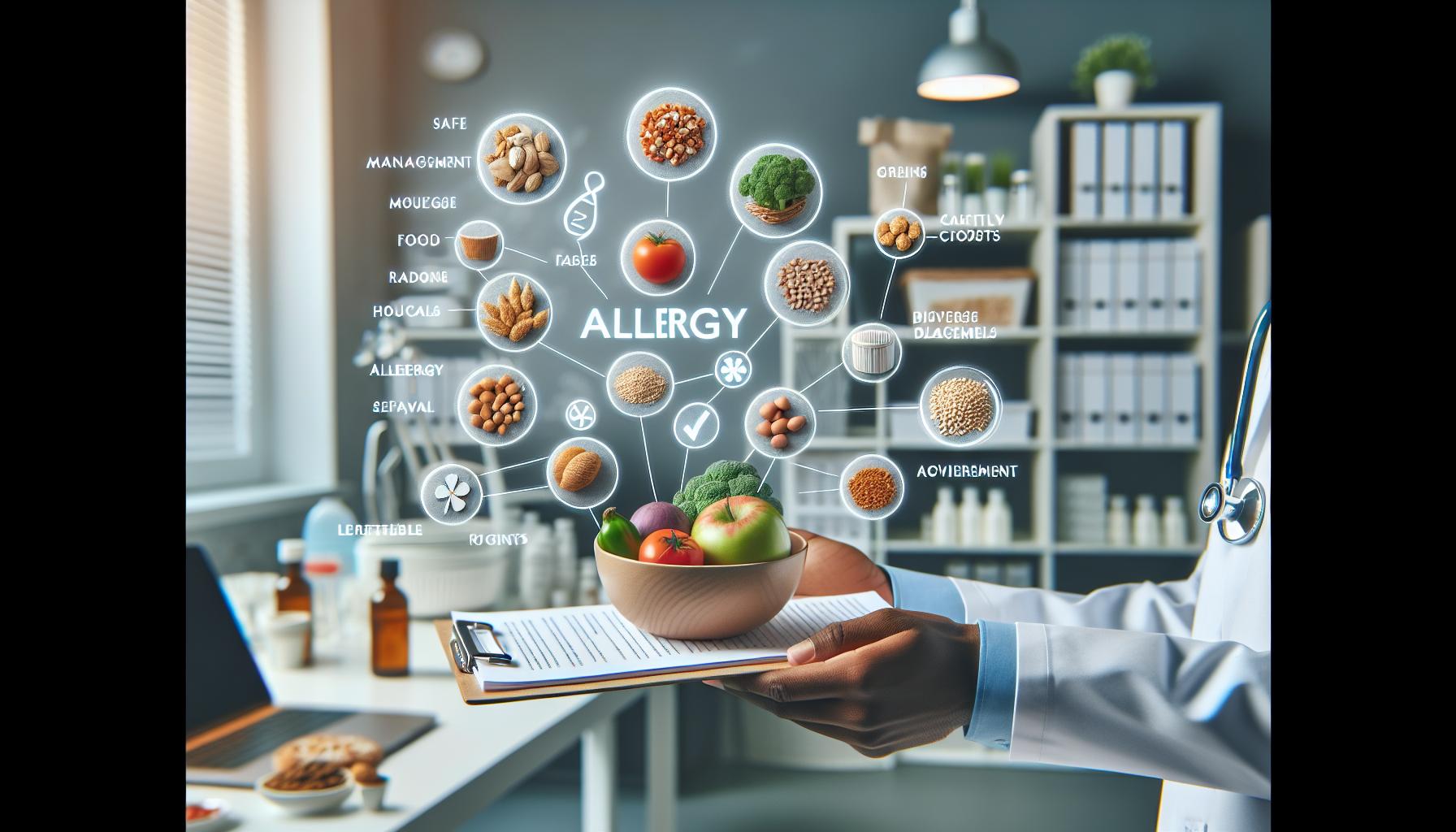 Is Palm Oil a Nut Allergy? Safe Foods for Allergy Sufferers