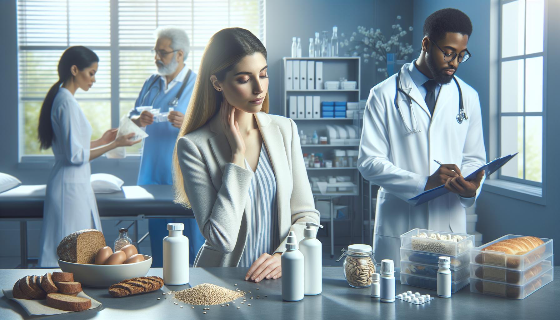 Preparing for Your Allergy Test: Essential Steps