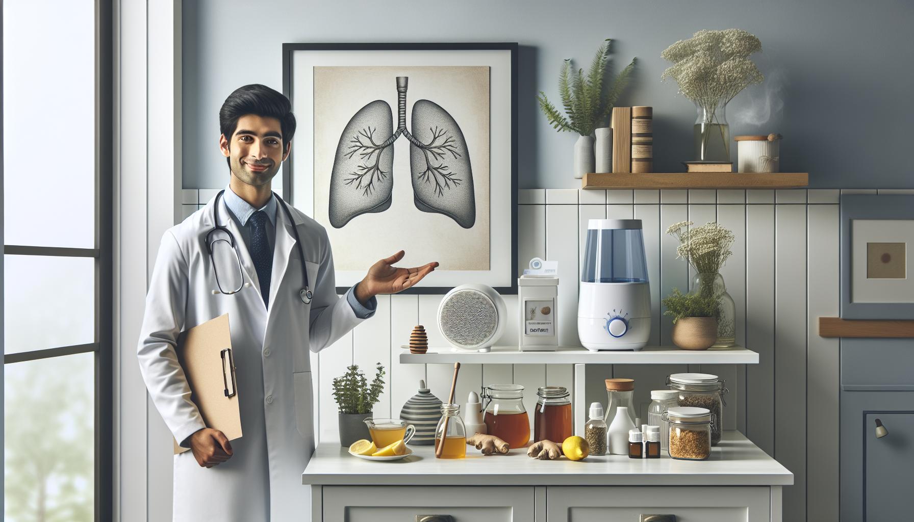 Quick Relief: Home Remedies That Work Fast