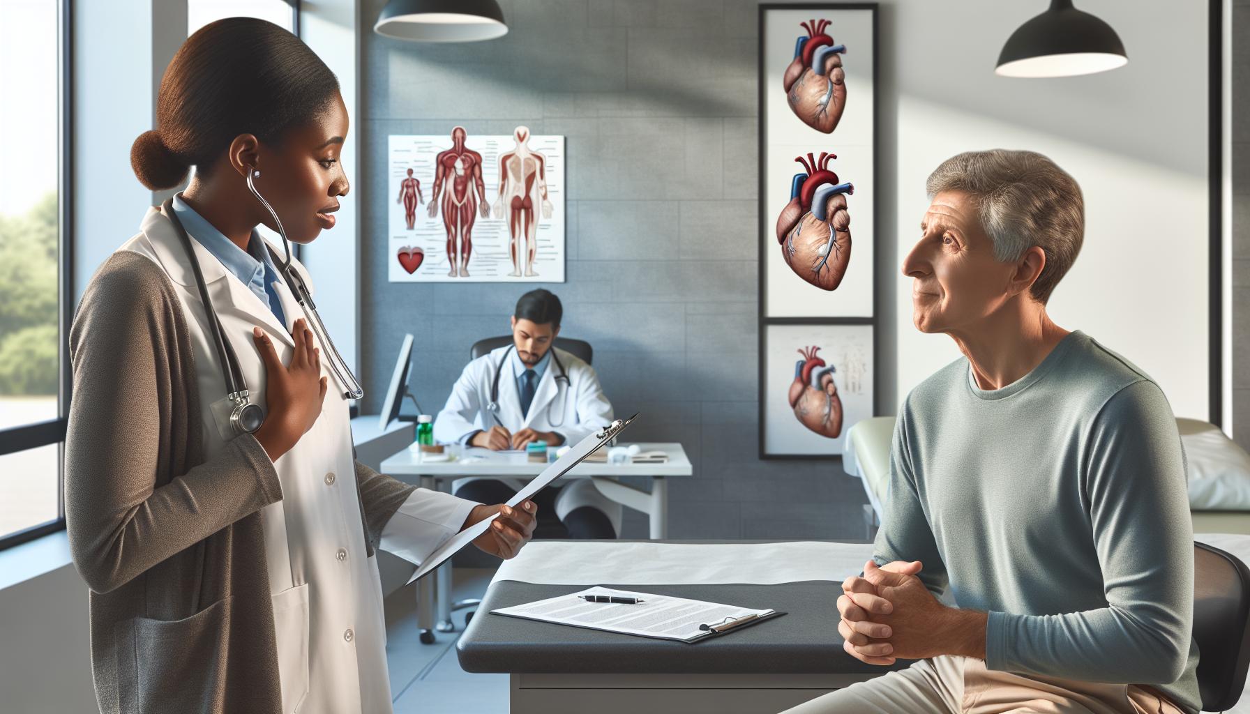 Can Sinus Allergies Cause Heart Palpitations? What’s Normal 5 Recognizing Symptoms of Heart Palpitations