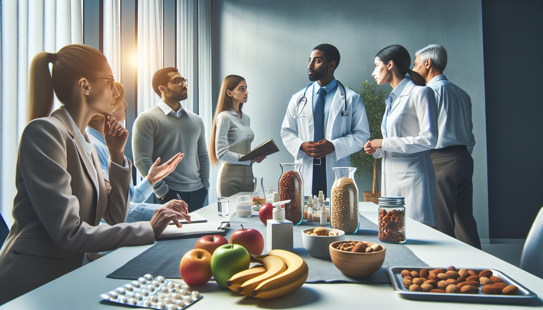 The Role of Allergen Exposure in Build-Up Strength