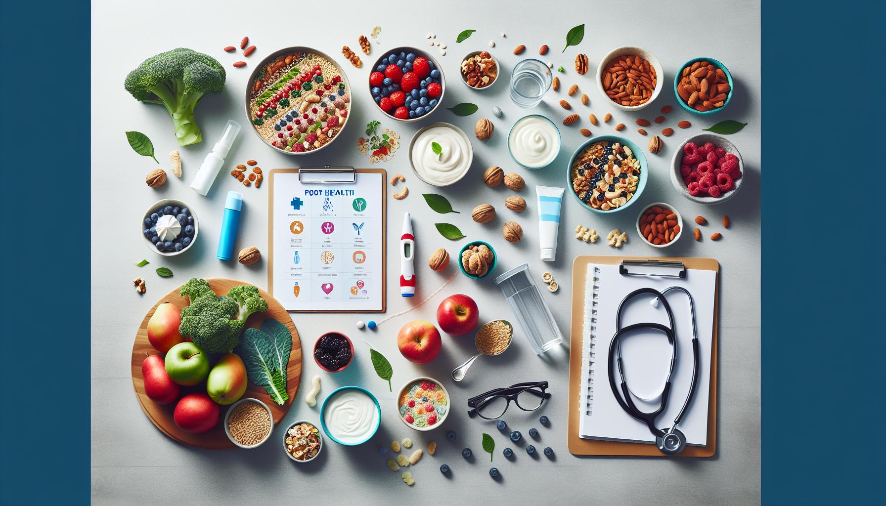 Can Food Allergies Cause Weight Gain? The Unexpected Link 5 The Role of Gut Health in Food Allergies and Weight Fluctuation