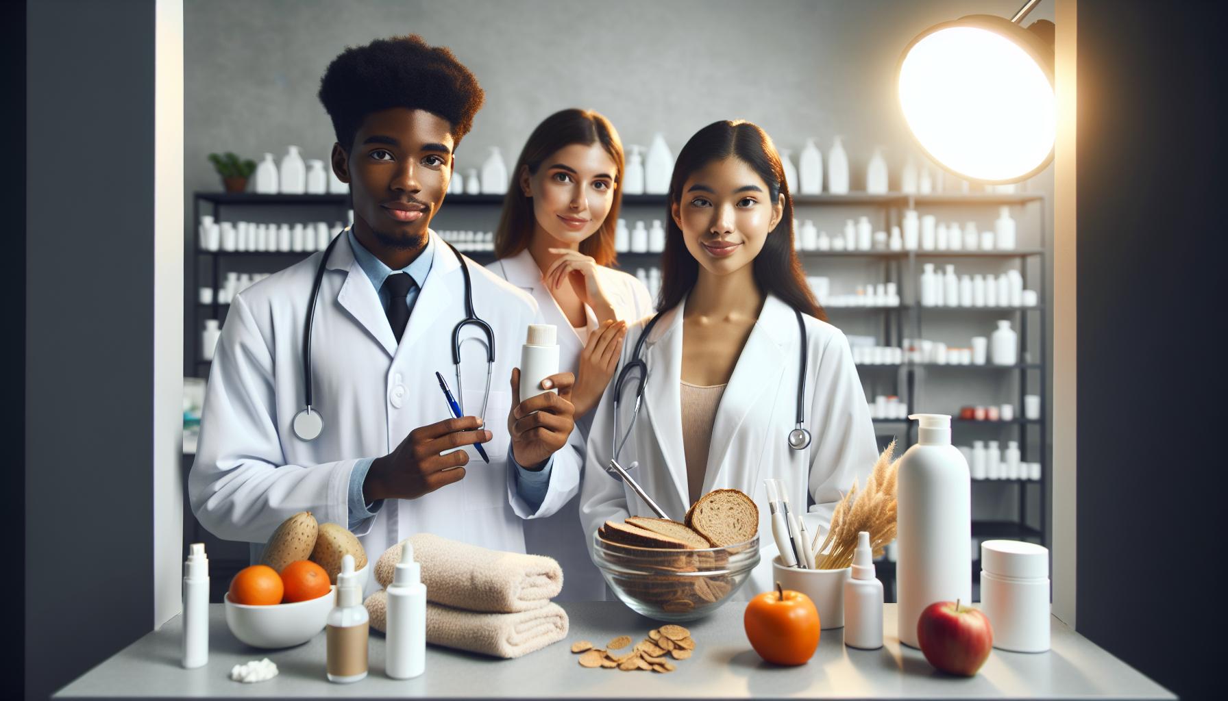 The Science Behind Acne: Causes and Contributors