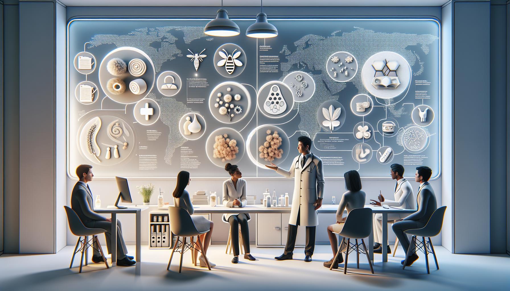 The Science Behind Allergy-Related Exhaustion