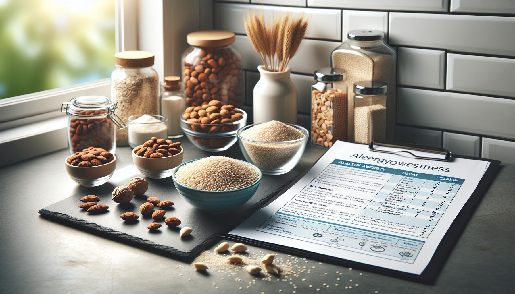 Are Sesame Seeds Considered Nuts? Understanding the Difference