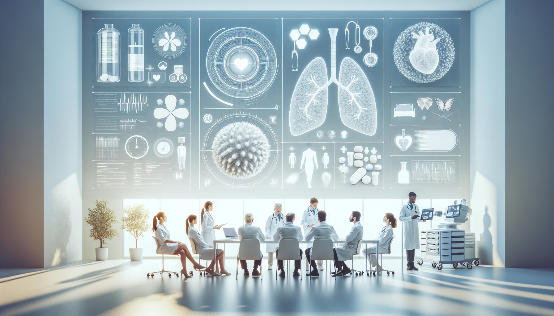 Signs & Symptoms: Distinguishing Allergy-Induced Chest Pressure