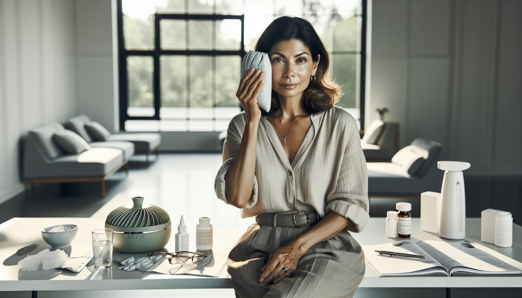 Can Allergies Cause Eye Floaters? Discover the Connection 6 Symptoms of Allergies That Affect the Eyes