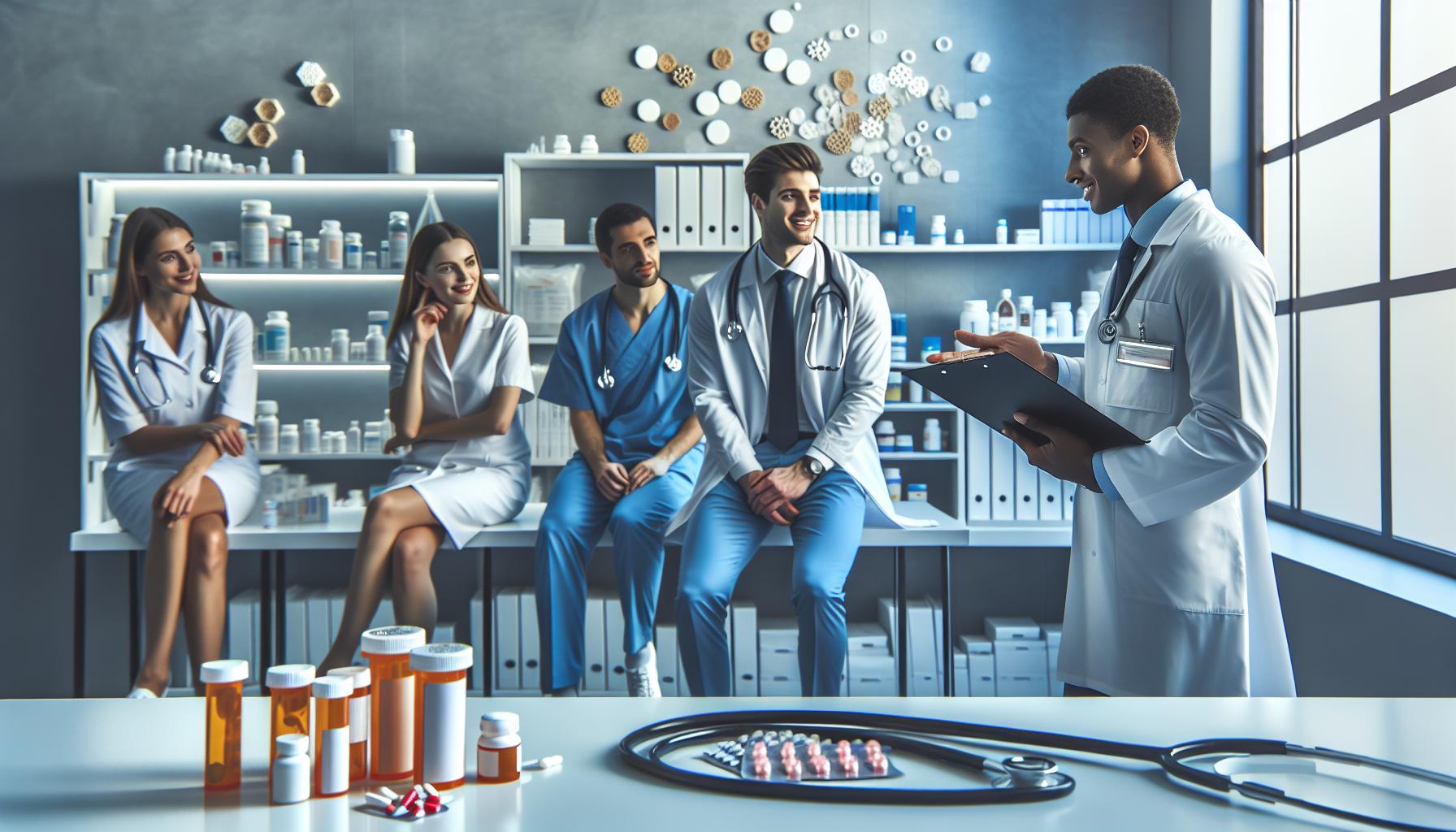 What Is NKDA Allergy? No Known Drug Allergies Explained 5 Symptoms and Signs of Drug Allergies