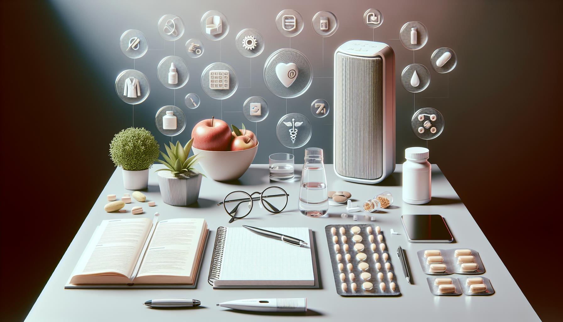 Tips for Managing Allergy Symptoms Effectively