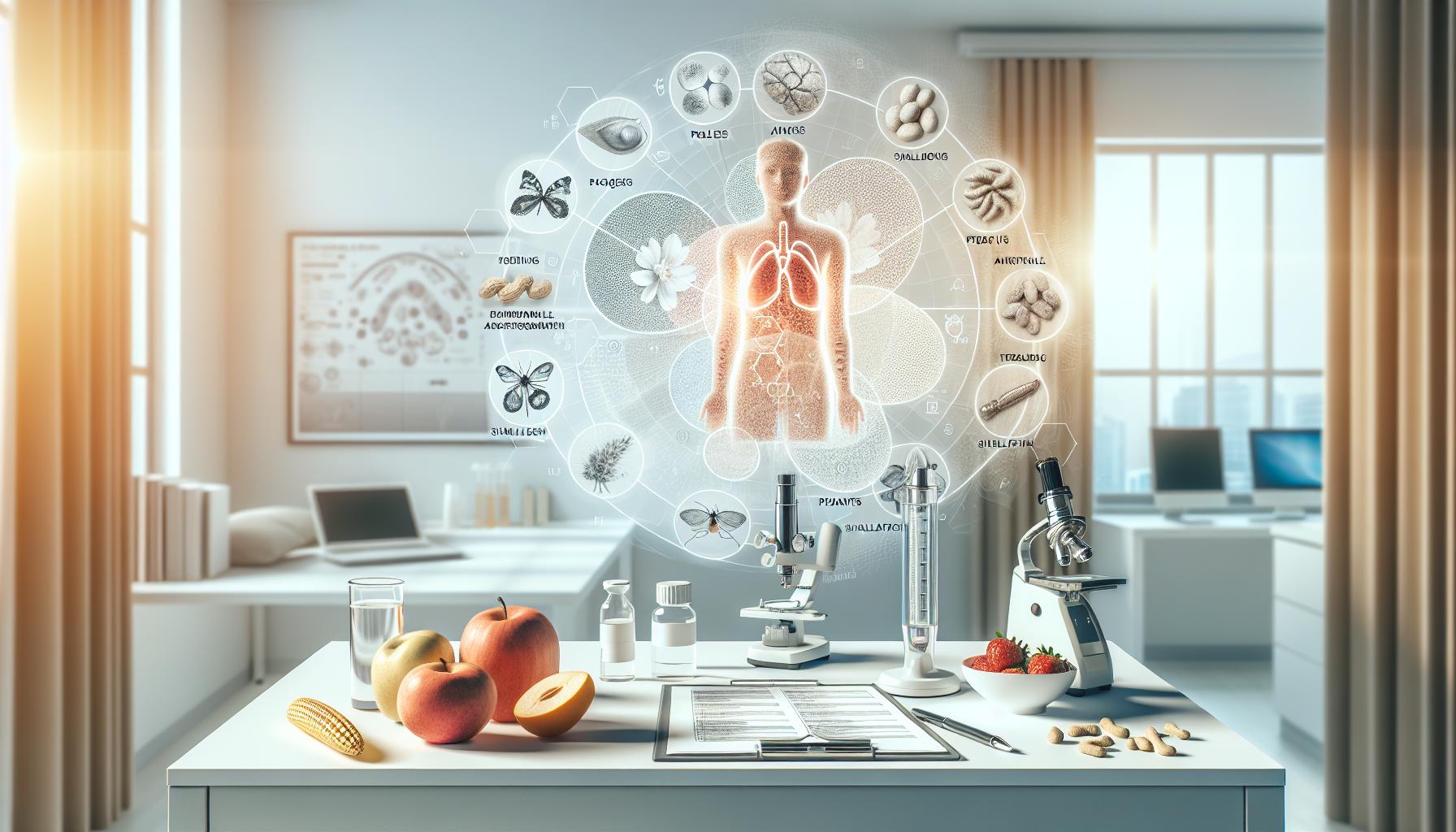 Can Glands Swell from Allergies? What to Look For 4 Top Allergens That Trigger Gland Swelling