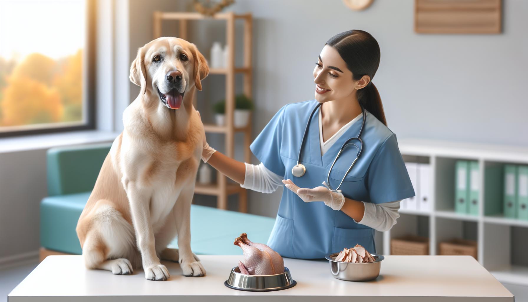 Is Turkey Good for Dogs with Allergies? Vet-Approved Advice
