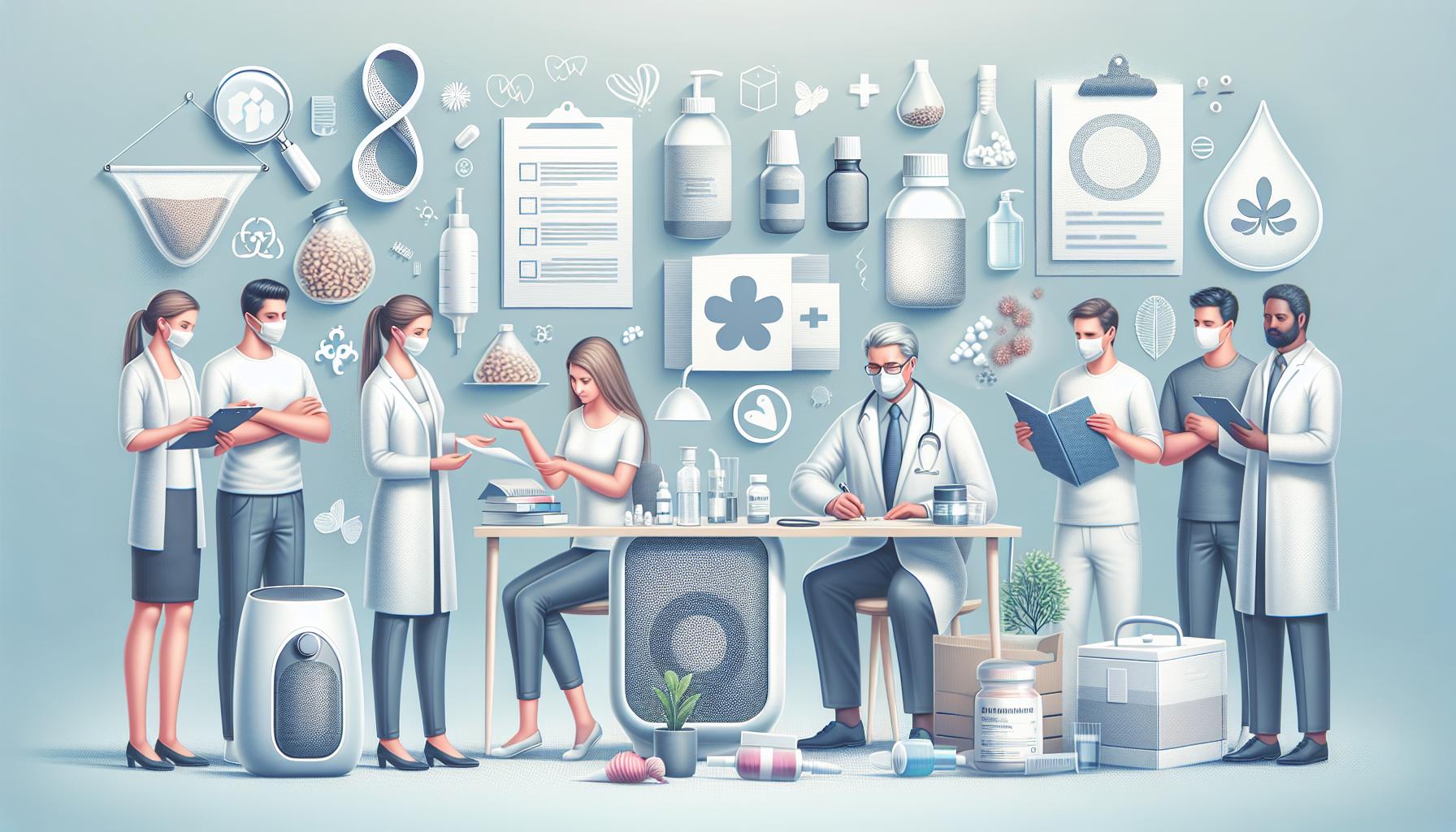 Typical Duration of Allergy Build-Up: A Comprehensive Timeline