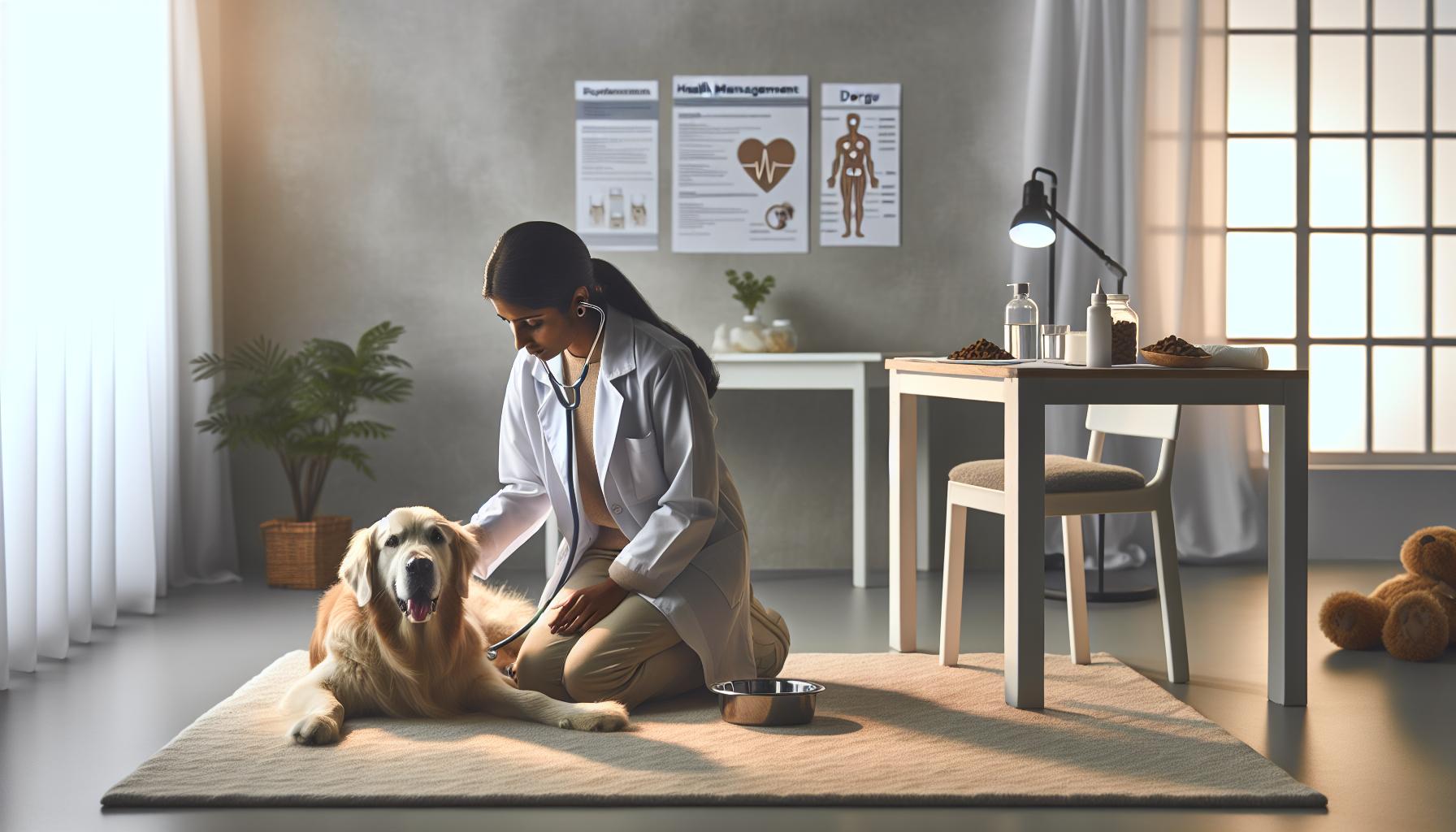 Typical Duration of Dog Allergies