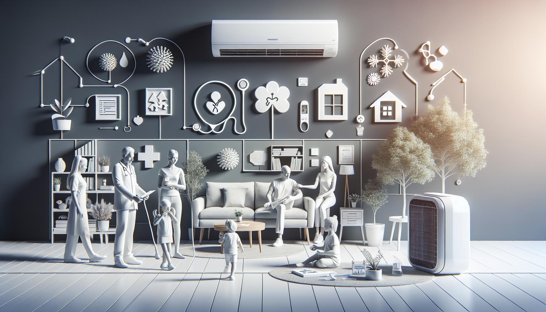 Understanding Air Conditioner Allergies and Symptoms