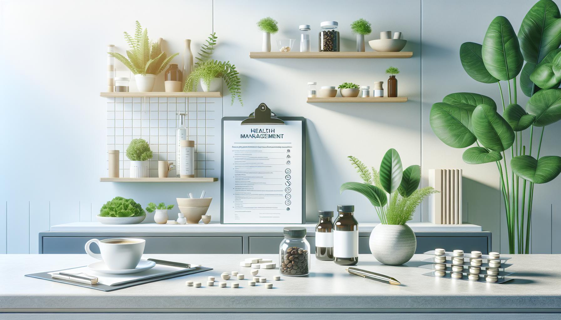 Understanding Allergies: How Caffeine Affects Histamine Response