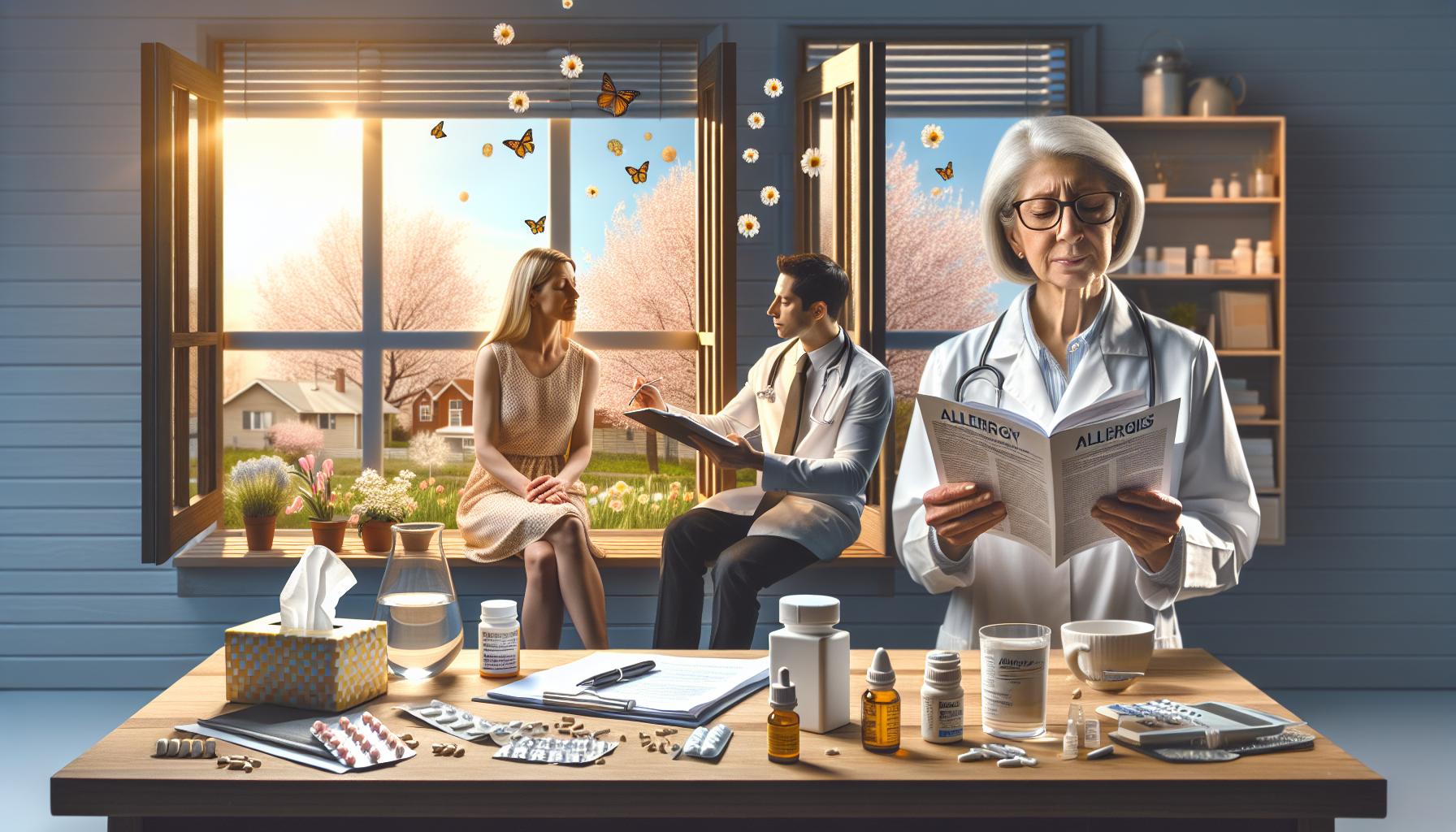 Understanding Allergies: What You Need to Know