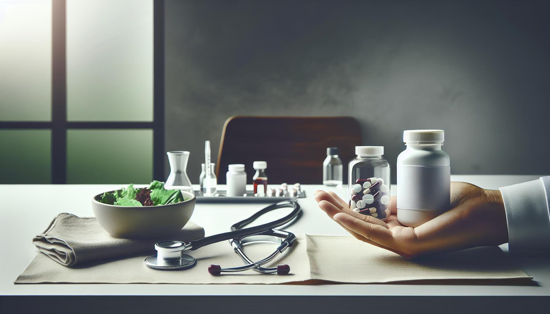 Understanding Blood Thinners: Essential Facts
