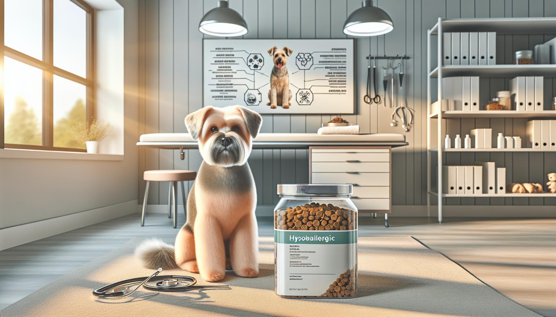 Understanding the Causes of Dog Allergies