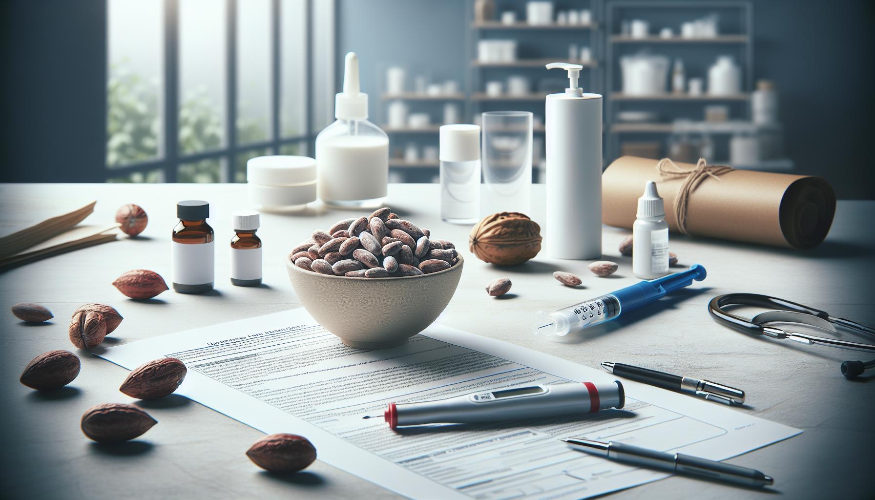 Understanding Cocoa: Is It a Nut?