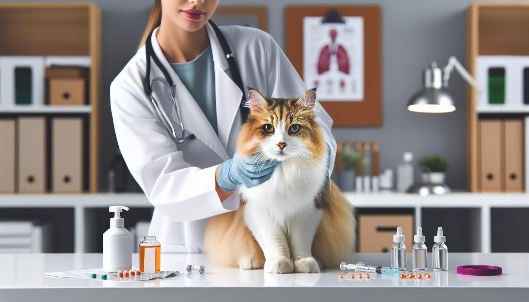 Understanding Flea Allergy Dermatitis in Cats
