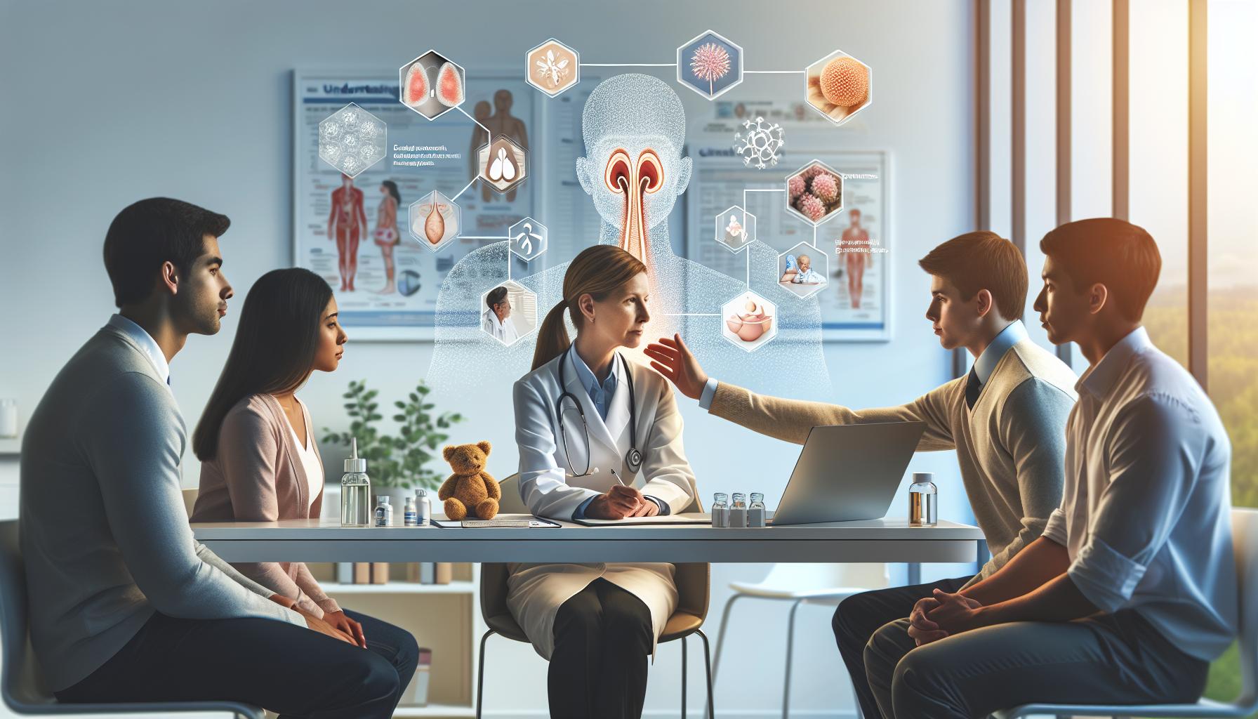 Understanding the Link Between Allergies and Sinus Infections