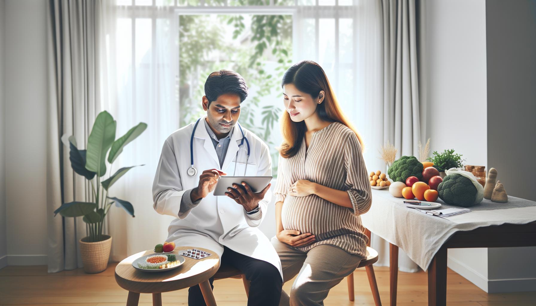 Understanding Pregnancy-Safe Allergy Treatments