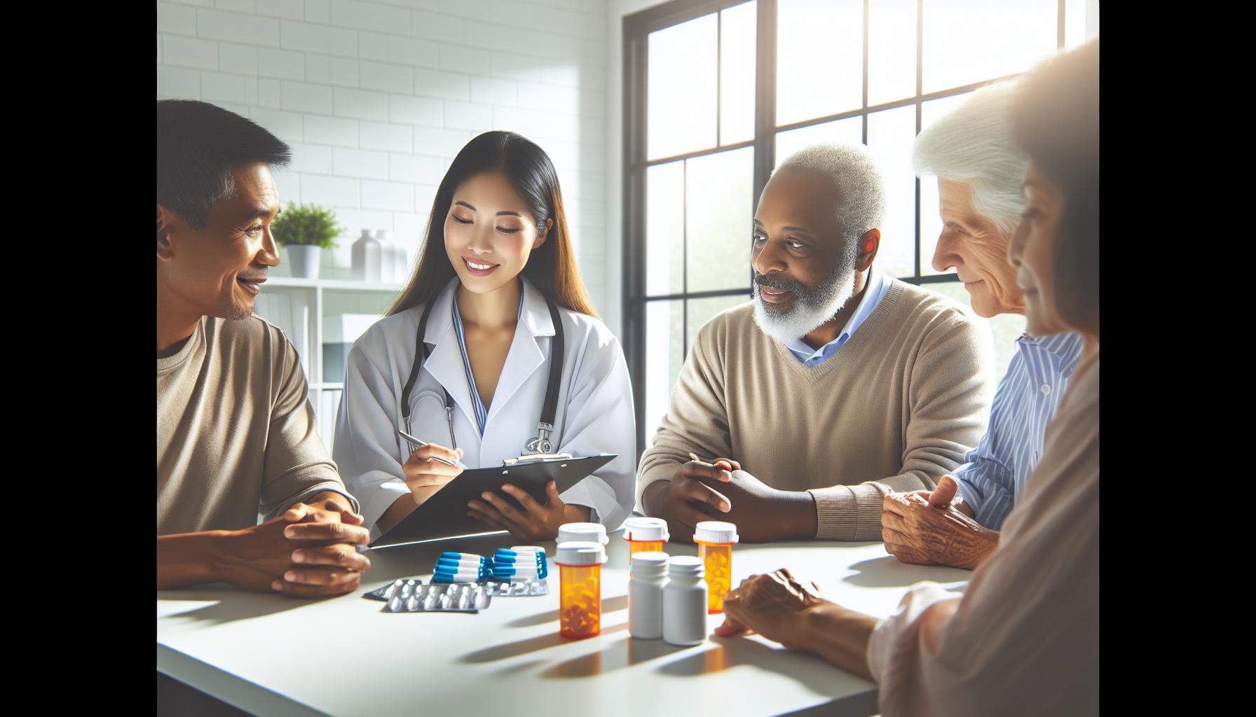 Understanding the Safety of Combining Medications