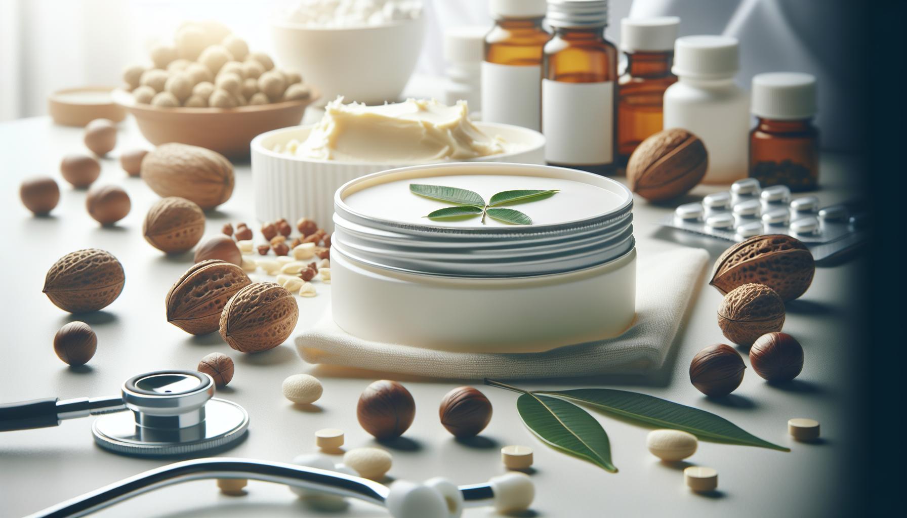 Understanding Shea Butter: Origins and Composition