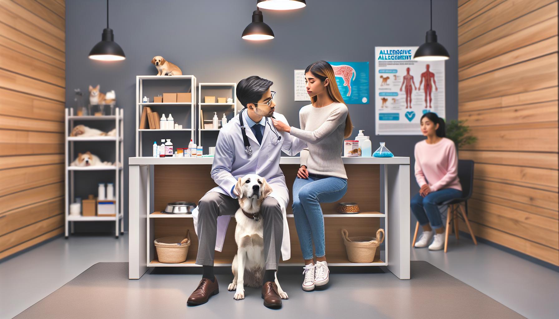 When to Consult Your Veterinarian